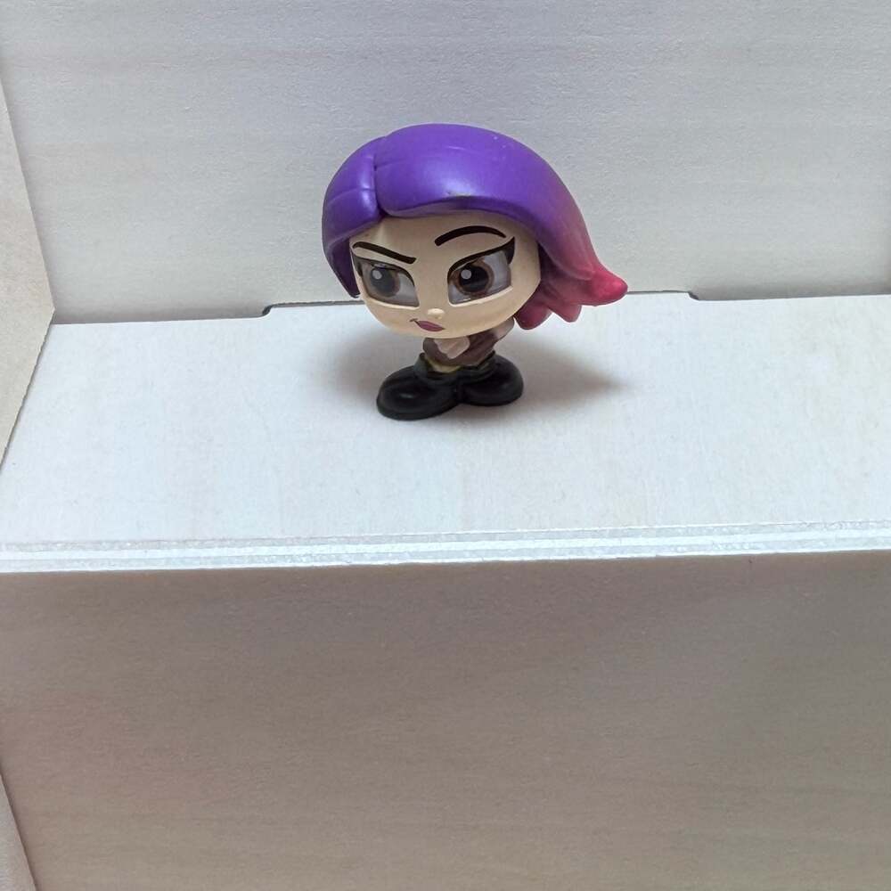 Star Wars Doorables - Sabine Wren - Common - Series 1